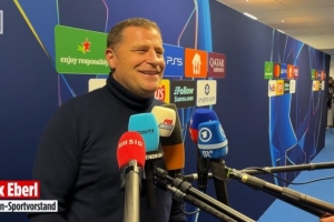 埃贝尔质询《踢球者》：为何未给两位中卫满分？难道是因为他们穿了黄鞋？