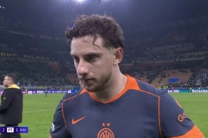 奥古斯托：外界或许期待我们大胜，但欧冠赛场没有哪支球队能被轻易击败。