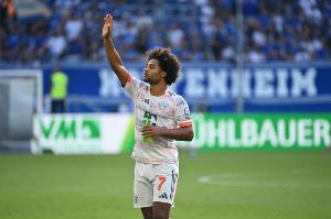 图片报报道称，孔帕尼助格纳布里重返巅峰，若能维持此状态，他有望获得续约。