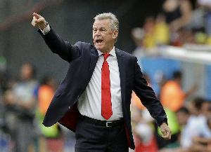 官方：拜仁传奇主帅希斯菲尔德入选2025年德国足球名人堂