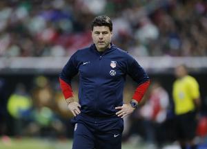 波切蒂诺：我们妥善处理了理查兹的情况，他上一场比赛发挥正常，没有任何问题。