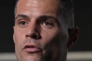 扎卡：如果对阿森纳进球我肯定不会庆祝，我对这家俱乐部充满敬意