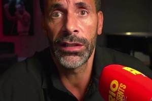 费迪南德：卖掉德赫亚的人应该裁掉，永远不要在足球届工作了