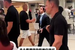 贝克汉姆训练场任意球破门，梅西再不复出就没他位置了