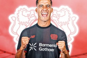 球迷恶搞：听说你一直不肯卖我伊萨克