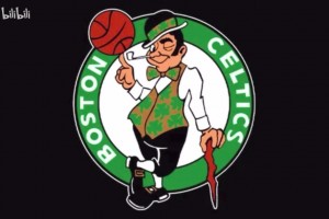 太熟悉了！凯尔特人的防守音乐！听到你最先想到谁？