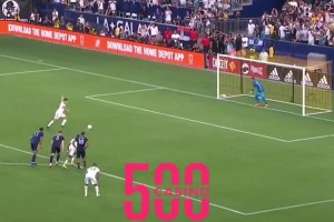 可怕❗️当姆巴佩学会压迫式防守