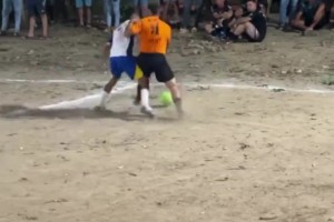 这比赛对抗拉满，英超都得让让