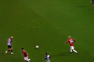 简单高效！利物浦：反击，只需三脚传递！