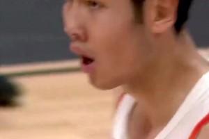 留洋小将+1⭐️18岁中国男篮新星张博源官宣征战美高联赛！