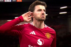 梅西：我巅峰的时候，他们连球都碰不到！