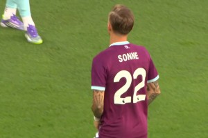 【集锦】英联杯-拉姆塞破门桑尼绝杀 伯恩利2-1德比郡晋级下一轮