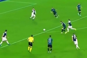 降维打击！球迷视角看孙兴慜任意球破门斩获美职联处子球！