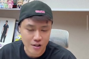 贺天举谈张镇麟交易：如果他本人不想走，辽宁队干嘛要交易他？