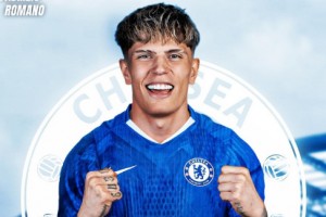 HWG上车！切尔西4000w镑敲定加纳乔！一起来看看集锦！