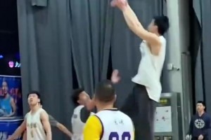 这身材看着太强壮了！崔永熙此前的野球集锦！打法太成熟了！