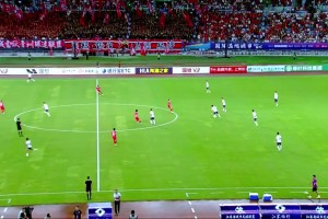 【集锦】江苏联-宿迁队2-0淮安队 高驰点射建功伏小龙破门