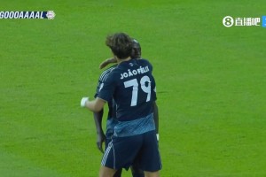 金童重生！菲利克斯爆射超级世界波破门！胜利4-0锁定胜局！