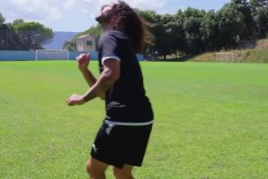 赛博宠物！一个人的库库雷利亚在干什么？