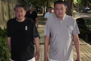 男篮老一辈刚喝完，这里头谁酒量最好呢？