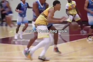 能达到模板霍乐迪的高度吗？卡森华莱士休赛期野球集锦！