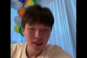 2K里最爱用谁？杨瀚森：欧文+克莱！4号位竟选择贝尔坦斯