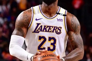 震惊世界！小孩仅用42秒说出曾获得NBA FMVP的所有球员！