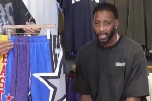 麦迪谈自己生涯最高62分：那晚其实我不太舒服，但依旧成为我的生涯之夜