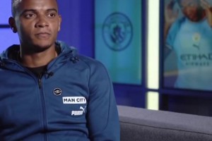 那时还不是小黑胖子！来看看，那几年巅峰的格纳布里是怎样踢球的