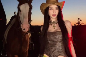 眼光如何？霍姆格伦都爱看的美女方圆是吧友们的菜吗？