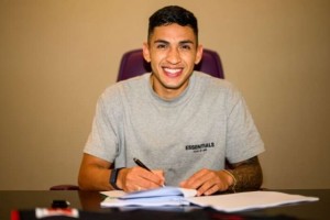 药厂今夏第15位新援！埃兹奎尔3000w欧登陆德甲！来看集锦吧