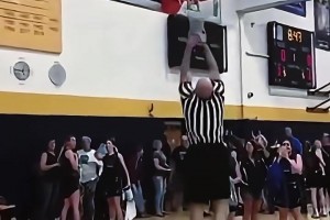 看完这个视频，别再骂裁判了！！！