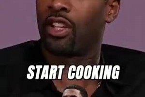 阿里纳斯：欧文晚上11点找我去他家吃牛排，结果他拉着我打单挑！