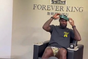 崔永熙归来进入训练模式...