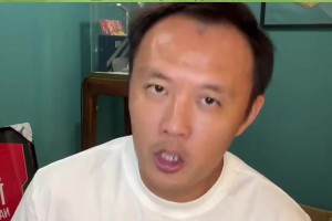 前国脚范晓东评U23国足赛前热身视频：惨不忍睹！突破底线！