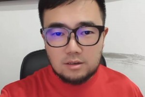 博主：未来五年王钰栋会很孤单啊，真的得扛着球队往前走