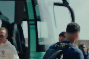 利雅得全明星？葡萄牙5球全部来自利雅得俱乐部球员！