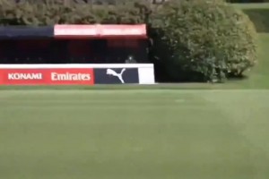 马宁执法亚洲杯决赛实录，竟然引得亚足联及各国裁判同行高度称赞