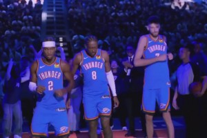 谁的青春？新赛季NBA解说天团：麦迪希尔米勒卡特安东尼克6！