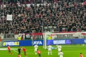 当你看到C罗现在的罚点方式，会不会有些紧张？