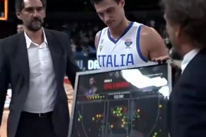 麦迪：2000年代是最好看的篮球时代，现在你看不到那种侧翼球员！