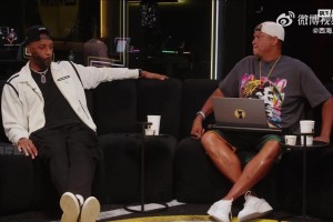 当今谁最接近巅峰的你？麦迪：有大量中距离能力的塔图姆