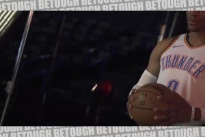 熟悉的龟椒组合！雷霆新版球衣的背后故事！