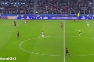 世界杯冠军后卫！当年加薪前健康的乌姆蒂蒂到底有多强？