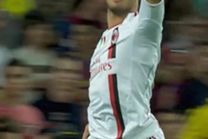 征服巅峰巴萨，他只需要一次加速！