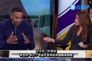 邓肯当年差点去盟魔术联手麦迪+希尔，只因里弗斯低情商回答泡汤