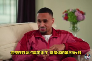 贝弗利怼吹杨：我进九次季后赛他只有三次，有些话没资格跟我说！