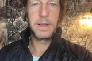 网友晒实拍：国安这个铲球很漂亮，你羞辱我，我必须给点颜色瞧瞧