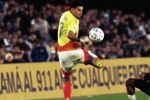 【集锦】中甲-南京城市1-1佛山南狮 郭毅世界波王夕杰乌龙