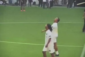 有我在，没意外！加图索干练凶猛的防守集锦！